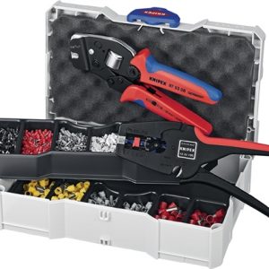 TERMINAL PUNTA HUECA 1250PZ 0,