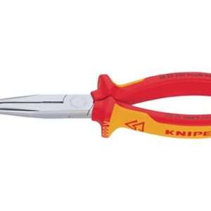 ALICATE MONTAJE ESPECIAL 200MM