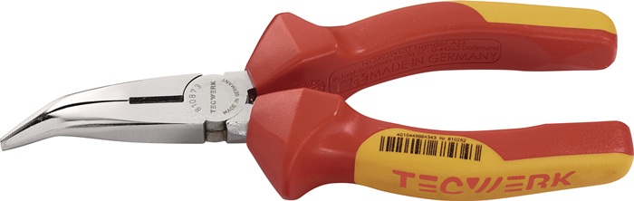 ALICATE B/SEMIRED.FILO 200MM C