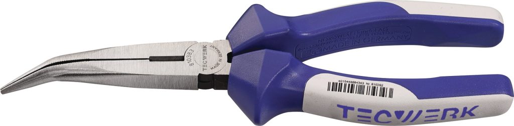 ALICATE B/SEMIRED.FILO 200MM B