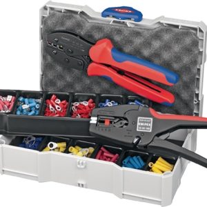 TERMINALES DE CRIMPADO 287PZ 0