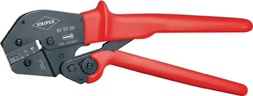 ALICATE ENGASTE 250 MM 10/16/2