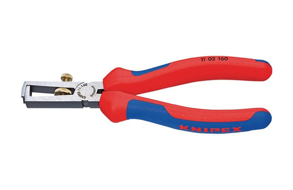 ALICATE PELACABLES 11 02 160