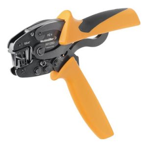 ALICATE ENGASTE 200MM 0,5-4(±