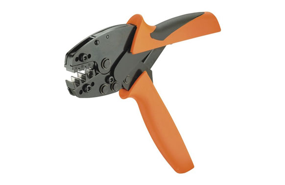 ALICATE ENGASTE 200MM 6-16(± A