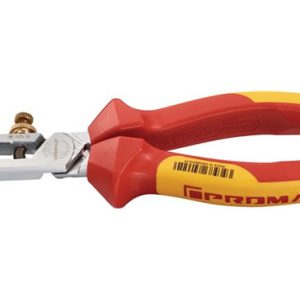 ALICATE PELACABLES AISLADO 100
