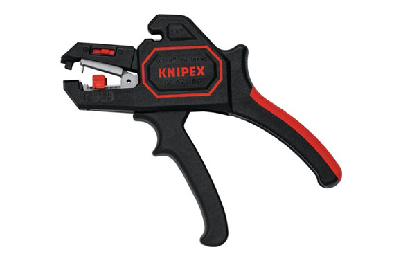 ALICATES PELACABLES AUTOMATICO