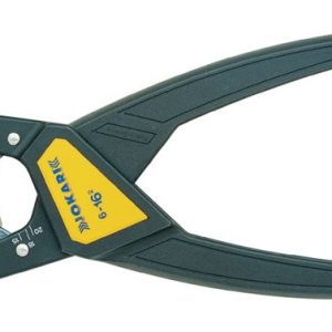 PELACABLES ELEC AUTO 6,00-16 (