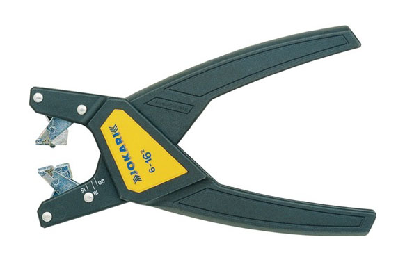 PELACABLES ELEC AUTO 6,00-16 (