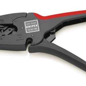 PELACABLES AUTOMATICO 195 MM.