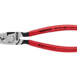 ALICATE ENTALLAR PUNTERAS 97 7