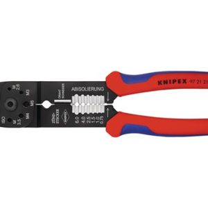 ALICATE ENTALLA TERMINALES 97