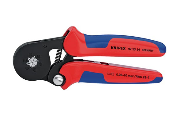 ALICATES PARA TERMINALES – 97