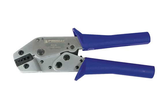 ALICATE ENTALLAR PUNTERAS 205M