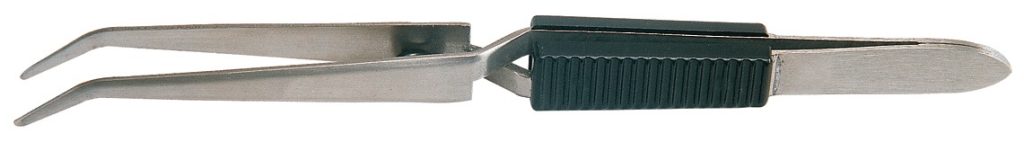 PINZA CRUZADA DE SOLDADURA LON