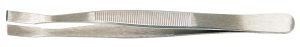 PINZA PRECISION 120MM PUNTA AC