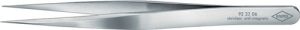 PINZA PRECISIÓN 130MM PUNTIAGU