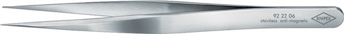 PINZA PRECISIÓN 130MM PUNTIAGU