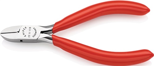 ALICATE CORTE DIAG 115MM ELECT