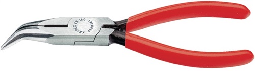 ALICATE B/SEMIRED.FILO 160MM N