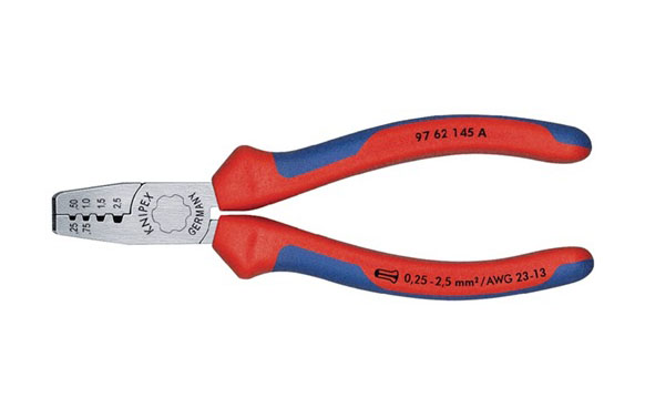 ALICATE ENTALLAR PUNTERAS 145M