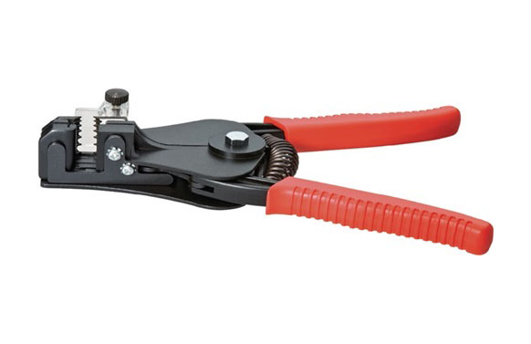 ALICATES PELACABLES AUTOMATICO