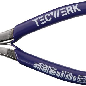 ALICATE CORTE DIAG 115MM ELECT