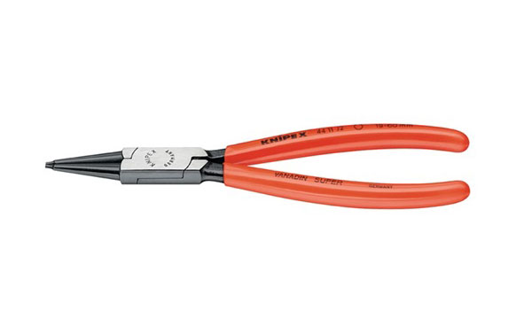 ALICATE ARAND.INT. 85-140MM 32