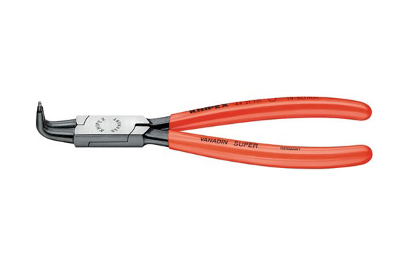 ALICATE ARAND.INT. 08-13MM 130