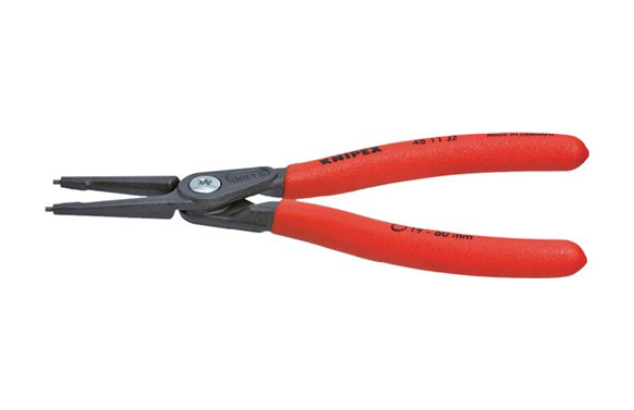 ALICATE ARAND.INT. 85-140MM 32