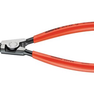 ALICATE ARAND.EXT.125MM CURVA-