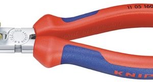 ALICATE PELACABLE 160MM C/TORN