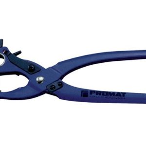 SACABOCADO CORTE REVÓLVER Ø2-5