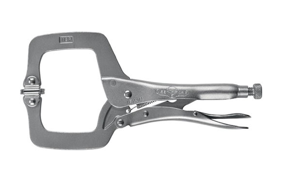 TENAZA FIJ GRIP CUELLO CISNE 2