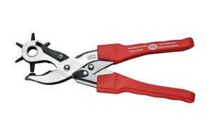 SACABOCADO CORTE REVÓLVER Ø2-4