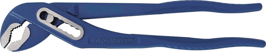 TENAZA ARTICU AJU 240MM AN. 33