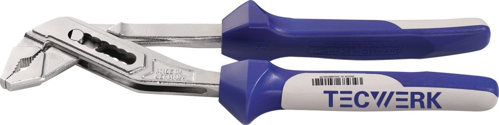 TENAZA ARTICU AJU RODAM DOBL 2