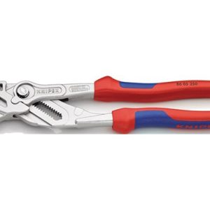 TENAZA AJU RAPIDO BOTON 180MM