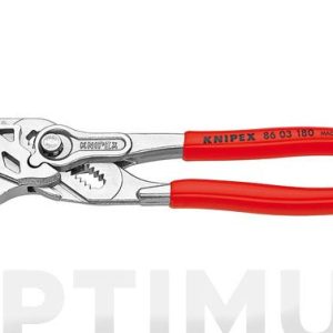 TENAZA LLAVE 180 MM 86 03 180