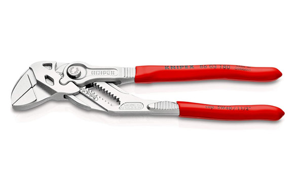 TENAZA LLAVE 300 MM 86 03 300