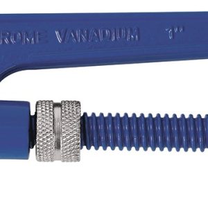 LLAVE SUECA 90º 0- 62X425MM PA