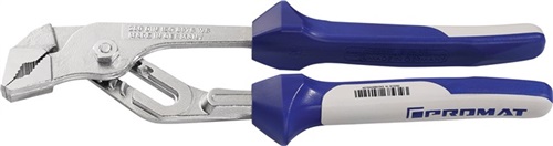 TENAZA ARTICU AJU PLACA GIRA 2