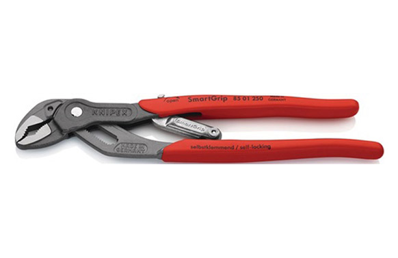 TENAZA AUTOMAT.SMART GRIP 250M