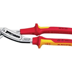 TENAZA ARTICU AJU 250MM AN. 46