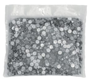 PRECINTO DE PLOMO REDONDO 10MM