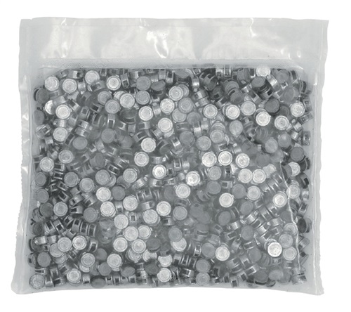 PRECINTO DE PLOMO REDONDO 10MM