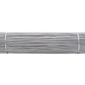 ALAMBRE PRECINTO INT/EXT.0,5X0