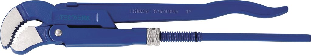 LLAVE SUECA 45º 0- 45X330MM PA