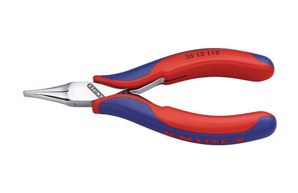 ALICATE MONTAJE 115MM ELECTR B