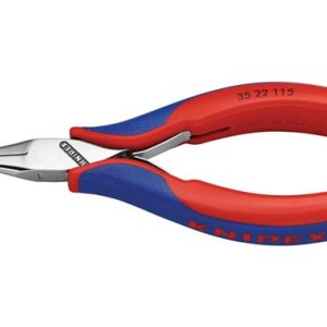 ALICATE MONTAJE 115MM ELECTR B